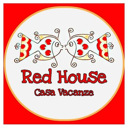 Willa Red House Càbras Zewnętrze zdjęcie