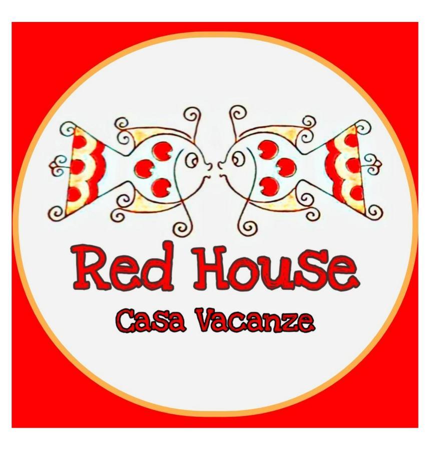 Willa Red House Càbras Zewnętrze zdjęcie